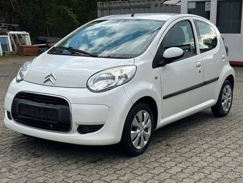 Citroen C1 164.000 km 2.999 € Saarbrücken 66115