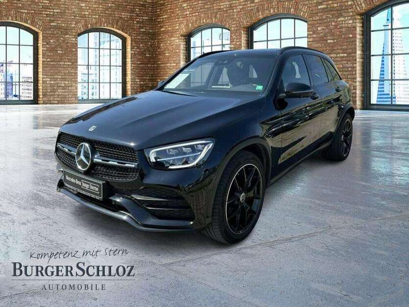 GLC 300