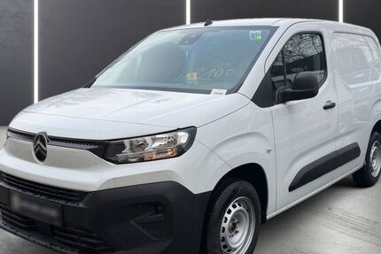 Citroen Berlingo 9.999 km 23.990 &euro; Aachen 52078