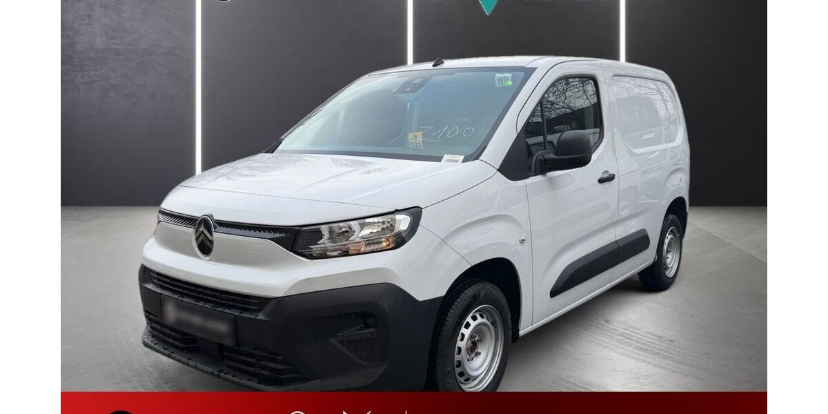 Citroen Berlingo 9.999 km 23.990 &euro; Aachen 52078