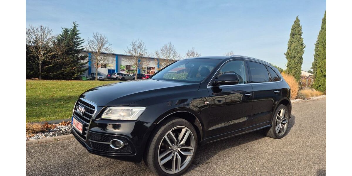 Audi Q5 239.500 km 13.750 &euro; Neustadt/Weinstr 67433