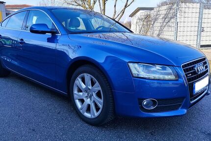Audi A5 148.500 km 13.900 &euro; Saal an der Donau 93342