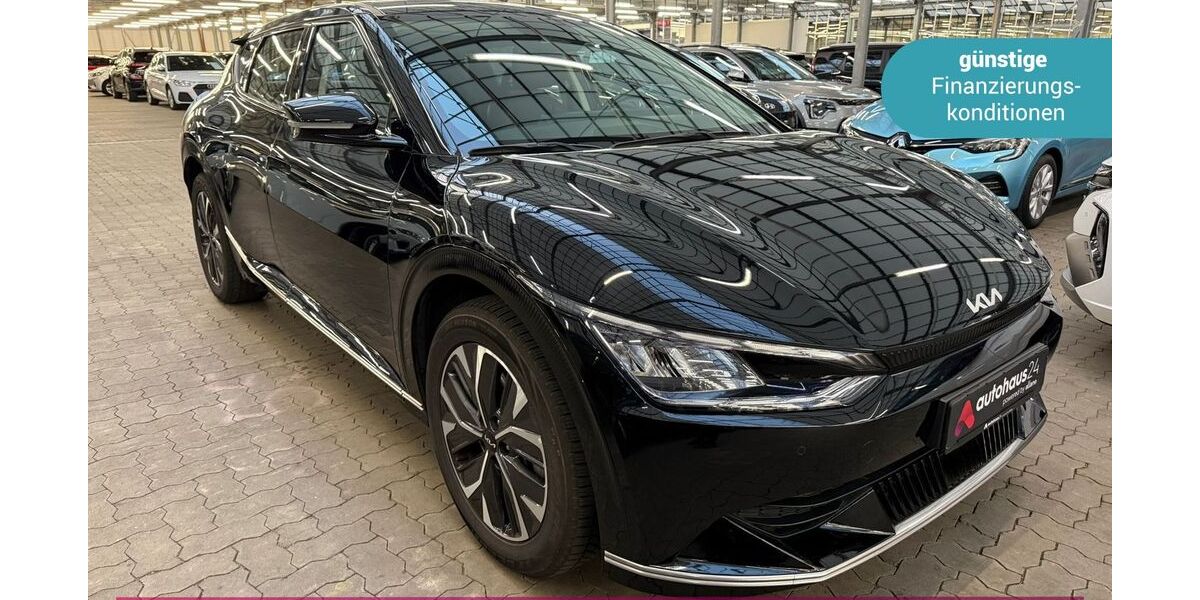 Kia EV6 23.573 km 34.790 &euro; Ludwigsfelde (bei Berlin) 14974