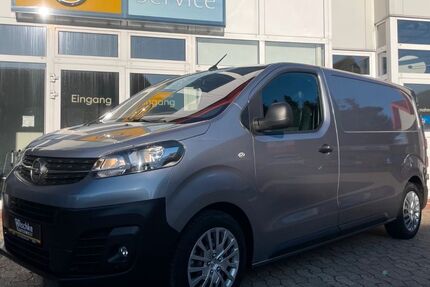 Opel Vivaro 92.302 km 20.990 &euro; Bruchhausen-Vilsen 27305