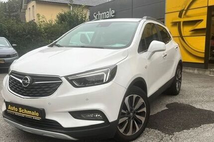 Opel Mokka 78.220 km 13.650 &euro; Radevormwald 42477