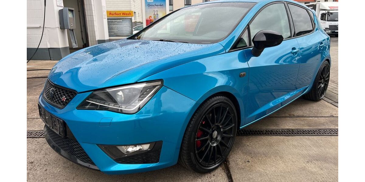 Seat Ibiza 175.000 km 6.999 &euro; Rosdorf 37124
