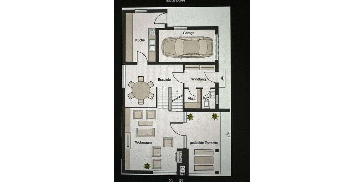Einfamilienhaus Irsee - 5 Zimmer, 127 m&sup2;, 499.000&euro; | Angebot:26188308