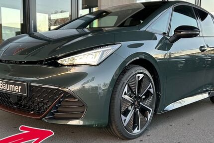 Cupra Born 9.900 km 43.990 &euro; Ibbenbüren 49479