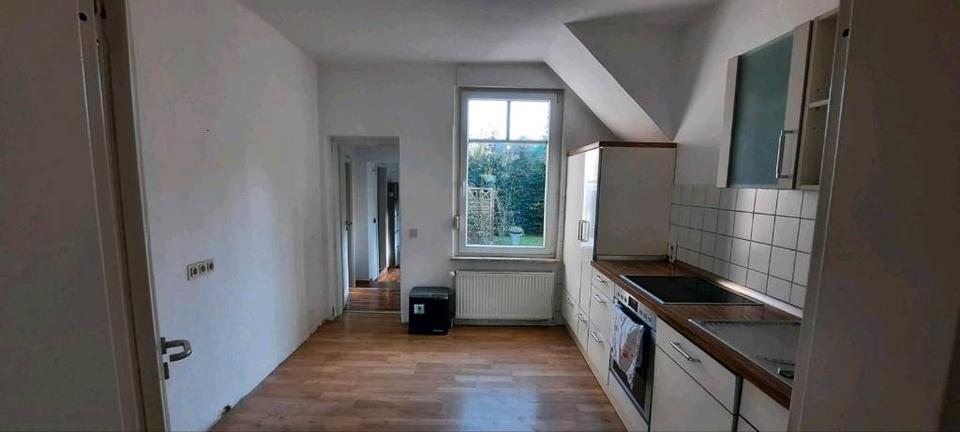 Einfamilienhaus Wilhelmshaven Aldenburg - 5 Zimmer, 135 m&sup2;, 159.000&euro; | Angebot:26063137