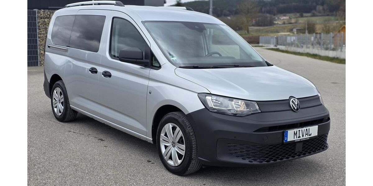 VW Caddy Maxi 162.609 km 17.000 &euro; Mühlhausen 92360