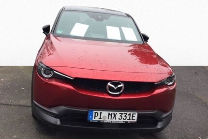 Mazda MX-30