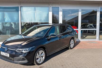 VW Golf 133.100 km 22.900 &euro; Anklam 17389