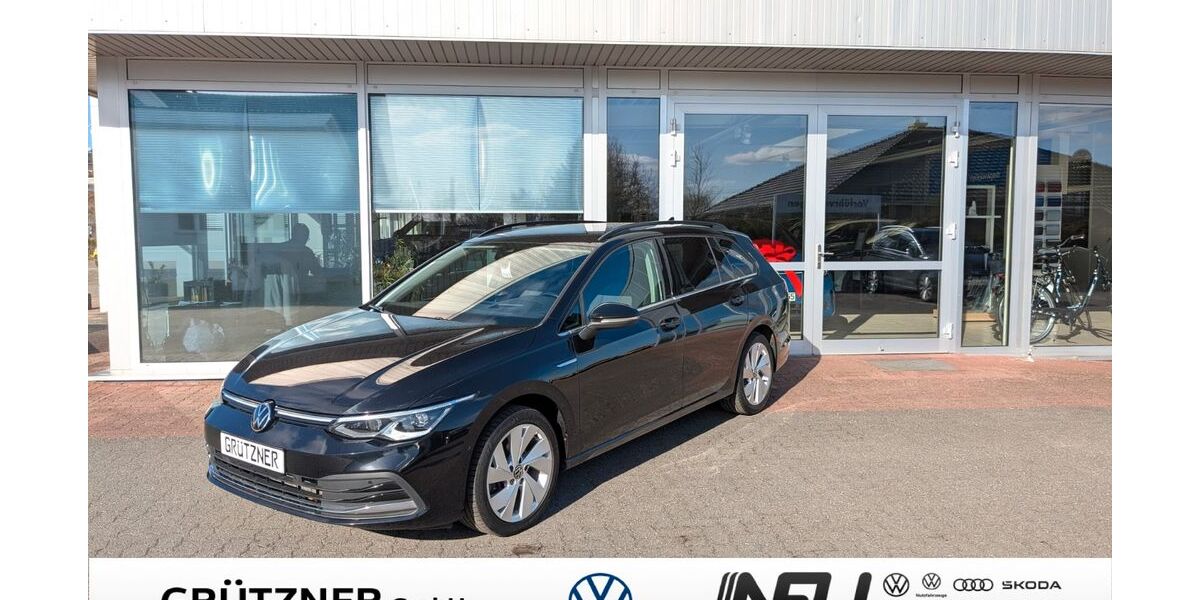 VW Golf 133.100 km 22.900 &euro; Anklam 17389