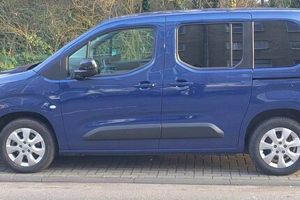 Opel Combo Electric 48.000 km 18.000 &euro; Köln 51105