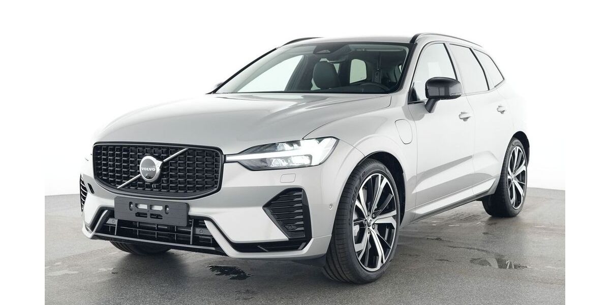 Volvo XC60 14.716 km 54.900 &euro; Crailsheim 74564