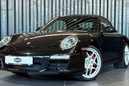 Porsche 911 84.702 km 69.900 &euro; Neu-Ulm 89231