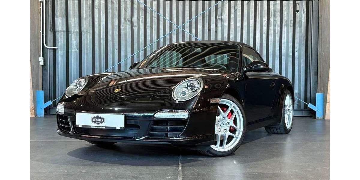 Porsche 911 84.702 km 69.900 &euro; Neu-Ulm 89231