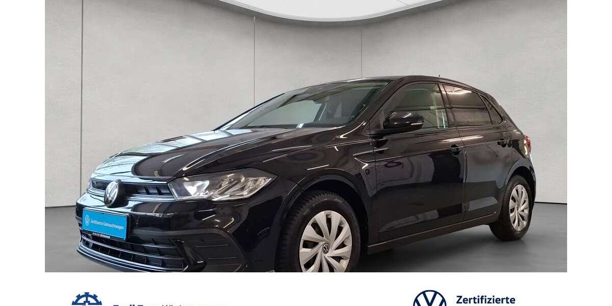 VW Polo 52.516 km 18.390 &euro; Hamburg 21029