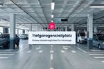 Etagenwohnung Bremen Handelshäfen - 2 Zimmer, 51 m&sup2;, 799&euro; | Angebot:25996312
