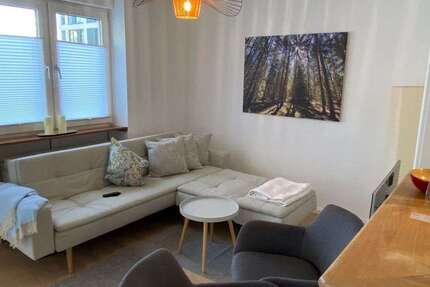Wohnen auf Zeit in Regensburg 1.475 € 2 zimmer