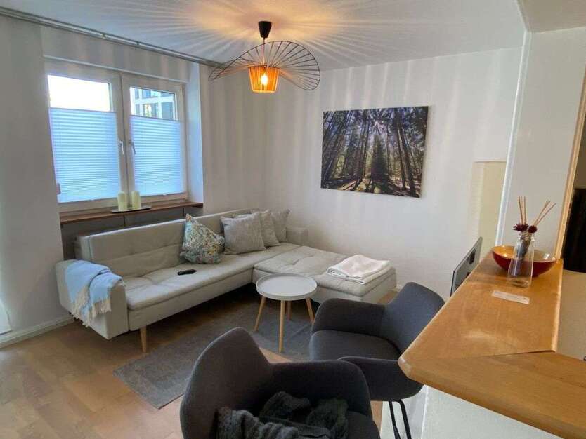 Wohnen auf Zeit in Regensburg 1.475 € 2 zimmer
