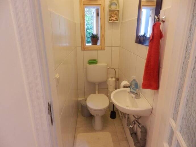 Etagenwohnung Grabow - 4 Zimmer, 88 m&sup2;, 475&euro; | Angebot:25374698