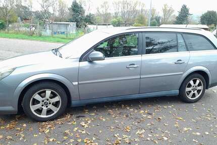 Opel Vectra 340.000 km 2.300 &euro; Ettlingen 76275