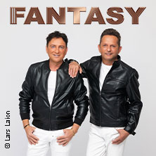 Fantasy - 30 Jahre Fantasy 12.09.2027 Messegelände Frankfurt (Oder)