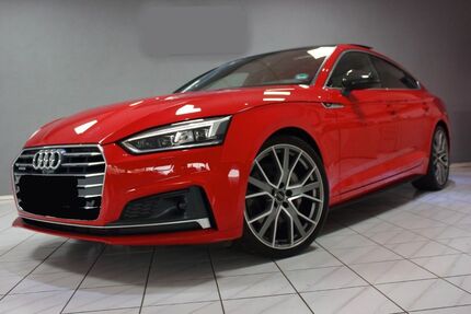 Audi A5 68.000 km 36.500 &euro; Hanau 63450