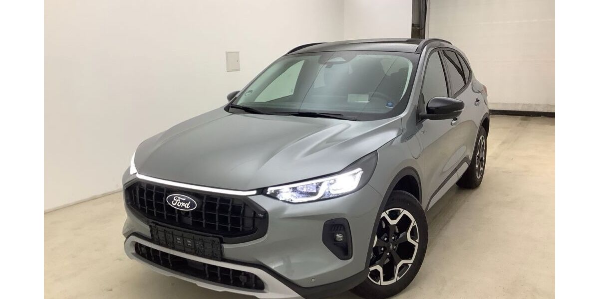Ford Kuga 16.482 km 36.990 &euro; Endingen am Kaiserstuhl 79346