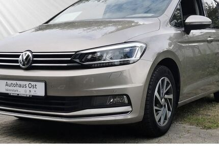 VW Touran 23.000 km 23.980 &euro; Kiel 24148