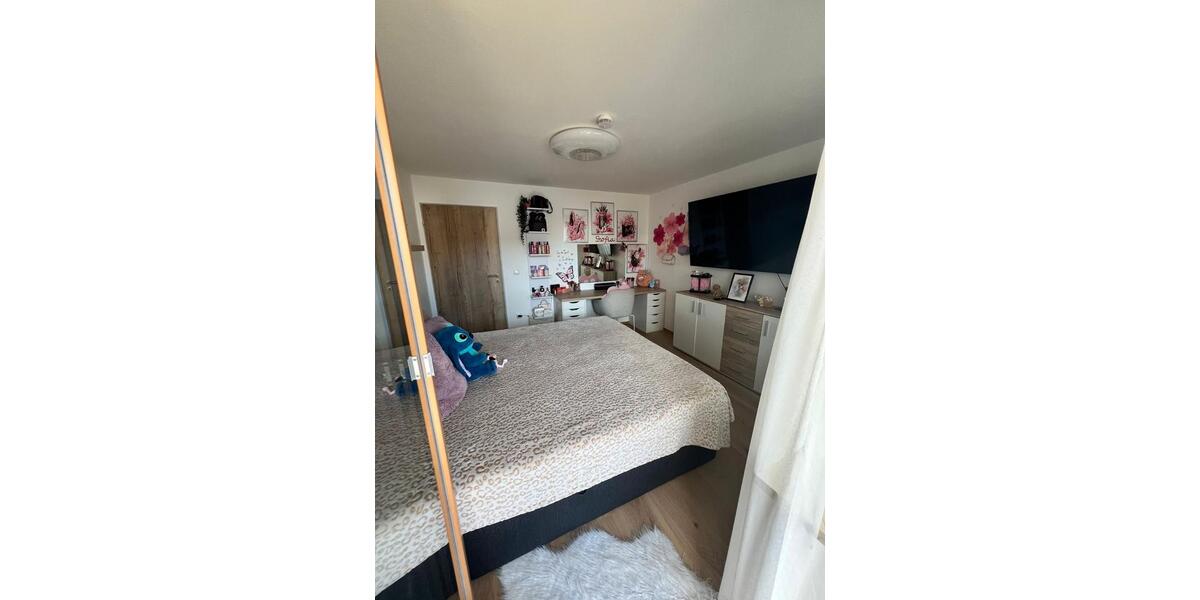 Einfamilienhaus Geisenhausen - 7 Zimmer, 130 m&sup2;, 459.000&euro; | Angebot:26763481