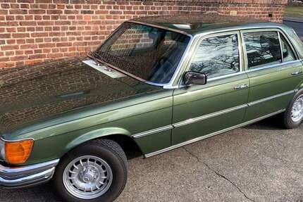 Mercedes 450