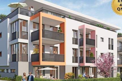 Wohnung Gärtringen - 3 Zimmer, 87 m&sup2;, 575.500&euro; | Angebot:25040680