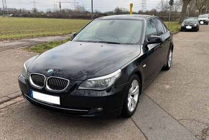 BMW 525