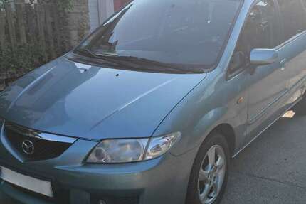 Mazda Premacy 132.965 km 999 € Eltville am Rhein 65343
