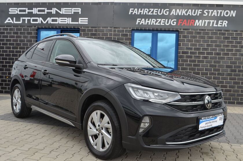 VW Taigo 13.000 km 22.490 € Ihlow 26632