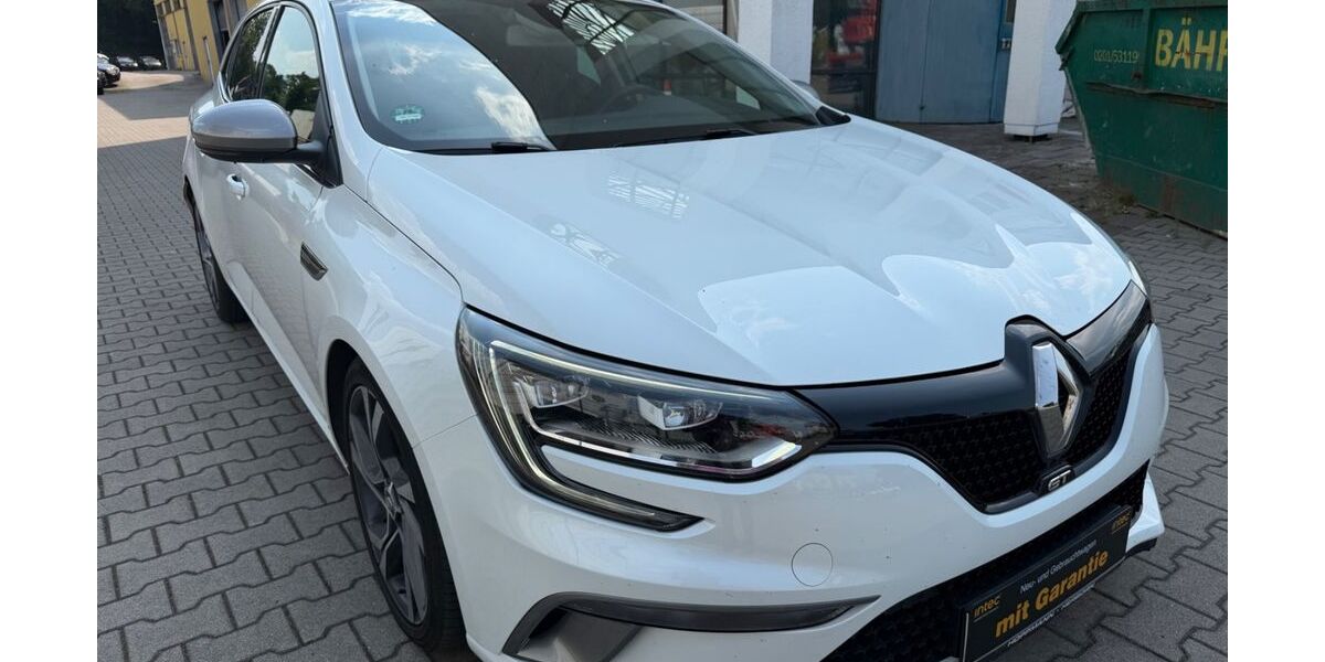 Renault Megane 115.000 km 13.700 &euro; Dortmund 44379