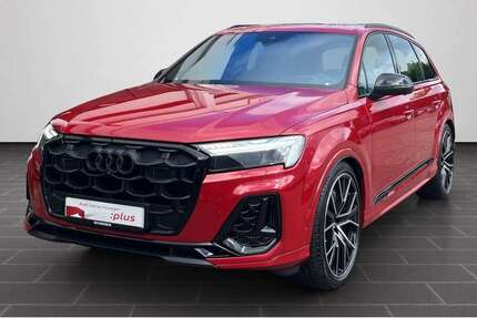 Audi SQ7 13.507 km 106.999 &euro; Homburg 66424
