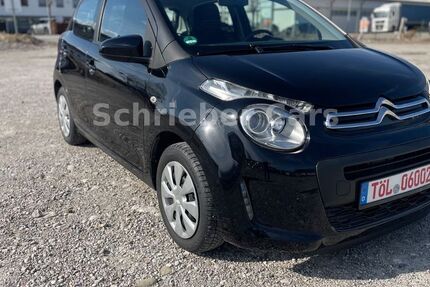 Citroen C1 67.278 km 6.299 &euro; Bad Tölz 83646