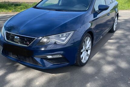Seat Leon 280.500 km 9.900 &euro; Münster 48161
