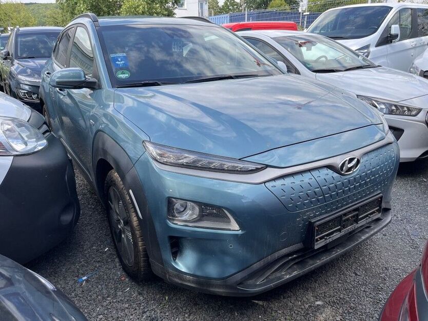 KONA