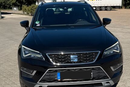 Seat Ateca 128.451 km 14.750 &euro; Kloster Lehnin 14797