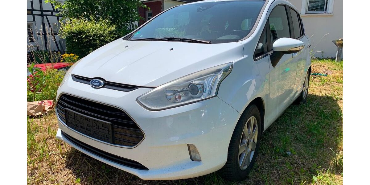 Ford B-Max 293.000 km 2.995 &euro; Bergneustadt 51702