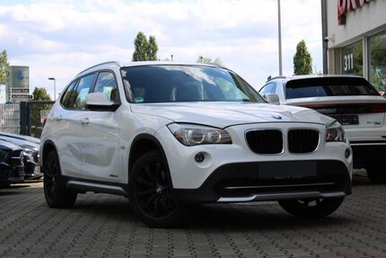 BMW X1 197.978 km 7.999 &euro; Düsseldorf 40625