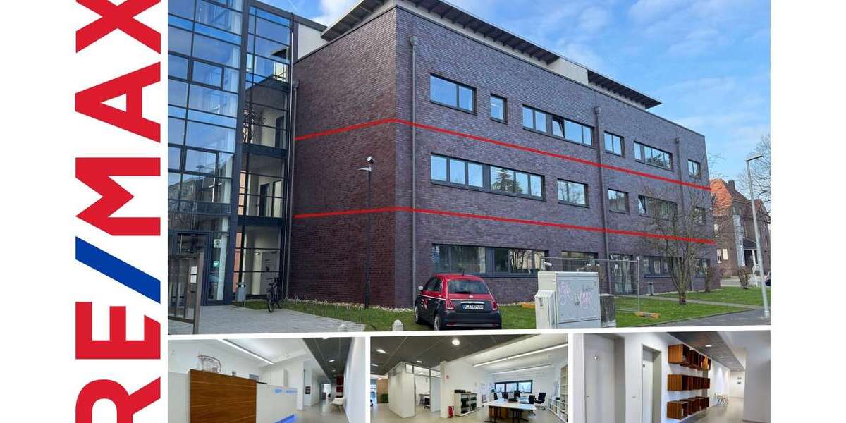 Gewerbeobjekt Kleve - 898.000&euro; | Angebot:25435604