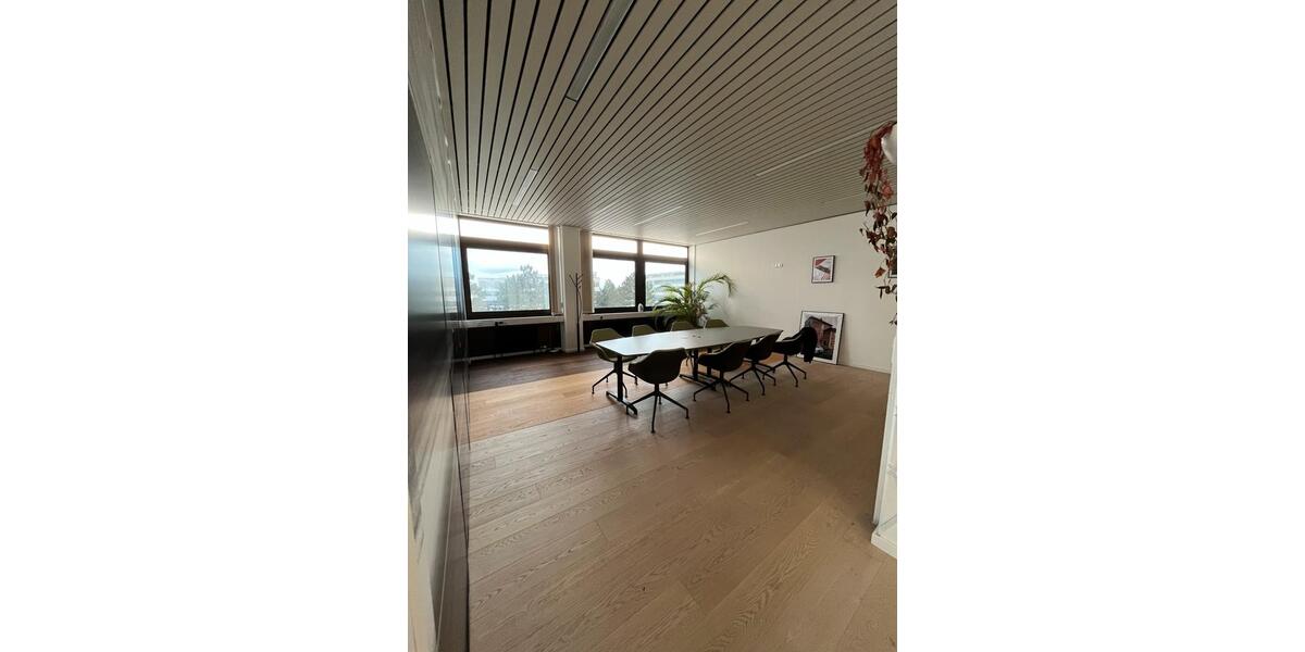 Repräsentative Büroeinheit in Businesspark in Ostfildern-Kemnat zimmer