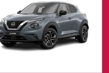 Nissan Juke 2.000 km 26.990 &euro; Wächtersbach 63607