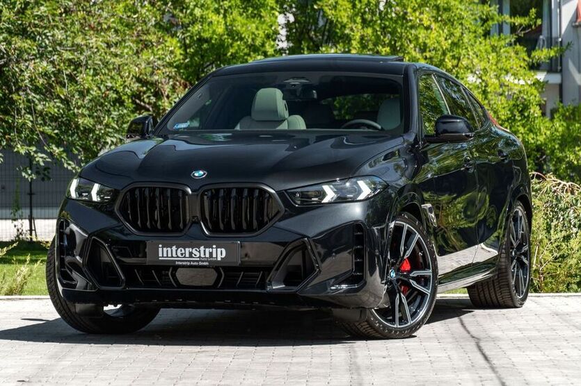 X6