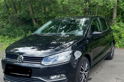VW Polo 94.500 km 9.890 &euro; Bonn 53229